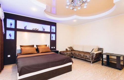 Leninskiy rayon Apartment | Apartment on Sheinkmana 134