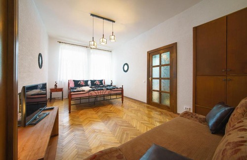 Gomel Apartment | Apartment on Sialianskaja 19