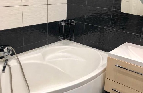 Novo-Savinovskiy Apartment | Apartment on Sibgata Khakima 52