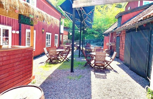 Norrtalje Apartment | Apartment on Stora Torget in Norrtälje