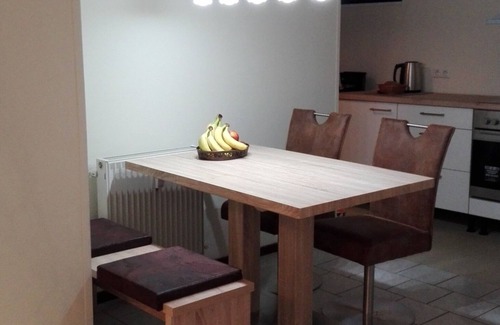 Region Hannover District Apartment | Apartment on Steinhuder Meer - near `Alte Moorhütte`