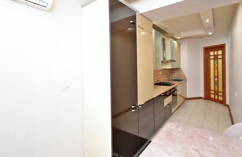 Arabkir Apartment | Apartment on Sundukyan street