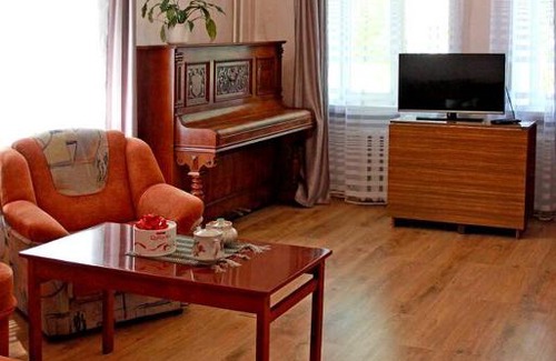 Vitebsk Apartment | Apartment on Suvorova