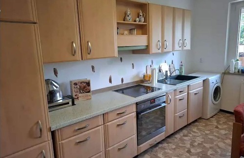 Dresden Apartment | Apartment on the 1st floor - PluralismusZentrum Dresden