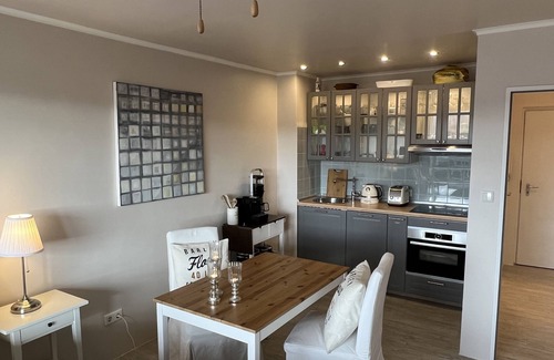 Patersberg Apartment | Apartment on the beautiful, world-famous Loreley