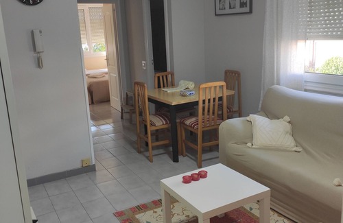 Somo Apartment | Apartment on the beach of Somo