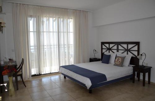 Obzor Apartment | Apartment on the Cliff Obzor