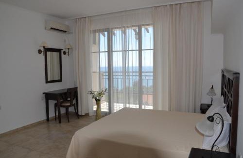 Obzor Apartment | Apartment on the Cliff Obzor