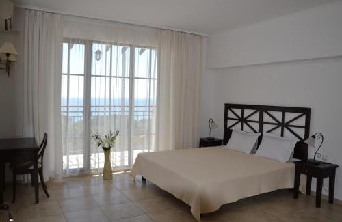 Obzor Apartment | Apartment on the Cliff Obzor