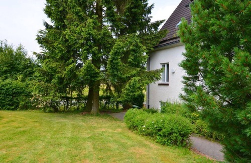 Niederlandenbeck Apartment | Apartment on the edge of the forest