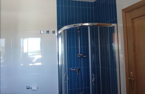 Porto do Son Apartment | Apartment on the beach