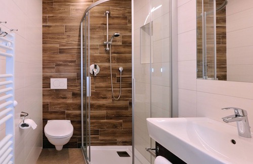 Racines Other | Apartment on the farm - Apartment elder