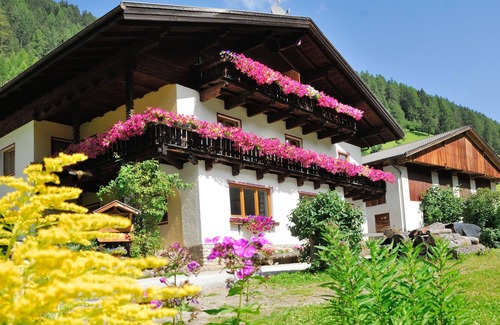 Racines Other | Apartment on the farm - Apartment elder