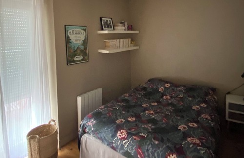 Republique - Les Ponts Apartment | APARTMENT ON THE ISLAND OF NANTES
