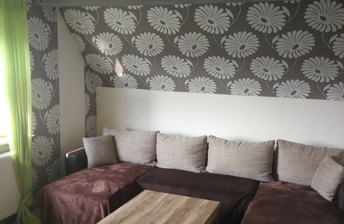 Tilleda Apartment | Apartment on the Kyffhäuser