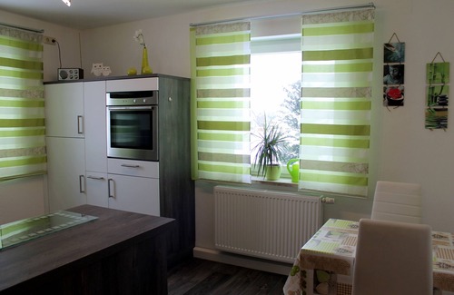 Penzing Apartment | Apartment on the Lech-Ammerseeradweg