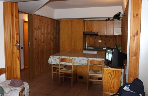 Marilleva Apartment | Apartment on the Marilleva 1400 ski slopes