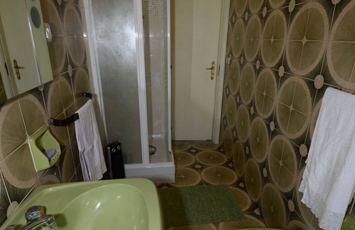 Laurignano Apartment | Apartment on the outskirts of Cosenza