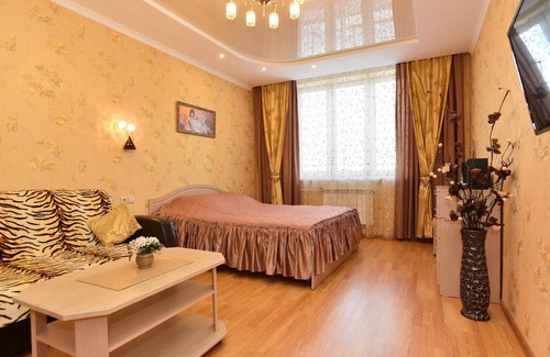 Chkalovskiy rayon Apartment | Apartment on Yuliusa Fuchika