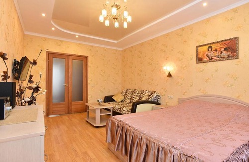 Chkalovskiy rayon Apartment | Apartment on Yuliusa Fuchika