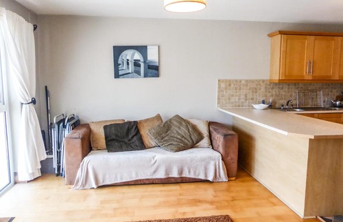 Duncannon Apartment | Apartment One