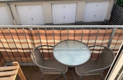 Hemelingen Apartment | Apartment OR