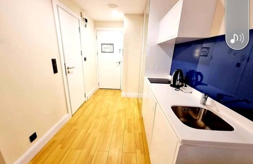 New Boulevard Apartment | Apartment Orbi city Batumi/sea view