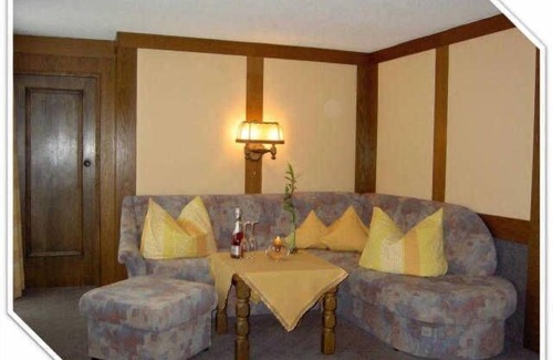 Jungholz Apartment | Apartment Orchidee apart 1 - Ferienpension Florian Hösle