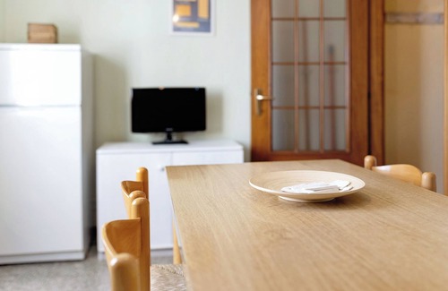Diano Marina Apartment | Apartment Orizzonte 5 A with Shared Garden & Wi-Fi