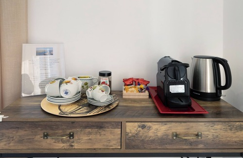 Loano Apartment | Apartment 'Orizzonte' with Private Terrace, Wi-Fi and Air Conditioning