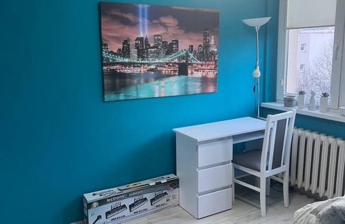 Gliwice Apartment | APARTMENT "ORZEŁ" - SILENT PLACE TO STAY IN GLIWICE.