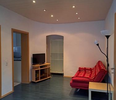 Hildesheim District Apartment | Apartment Ostertorstraße