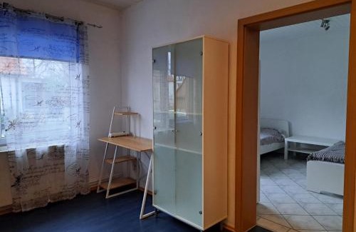 Hildesheim District Apartment | Apartment Ostertorstraße