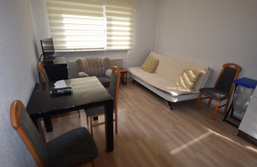 Nellingen Apartment | Apartment Ostfildern