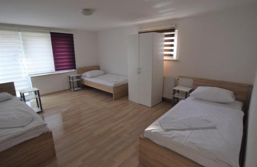 Nellingen Apartment | Apartment Ostfildern