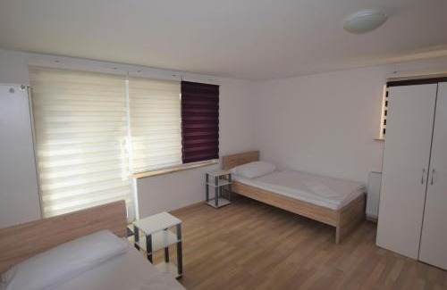 Nellingen Apartment | Apartment Ostfildern