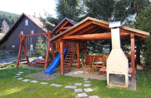 Ostruzna Apartment | Apartment Ostružná