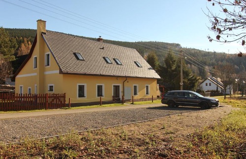 Ostruzna Apartment | Apartment Ostružná
