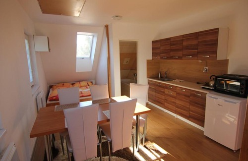 Ostruzna Apartment | Apartment Ostružná