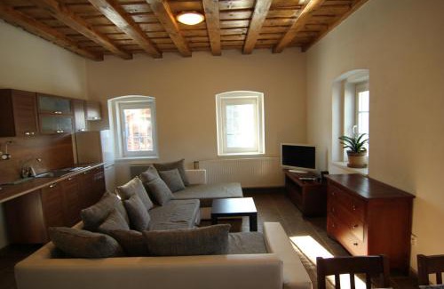 Ostruzna Apartment | Apartment Ostružná