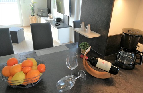 Hohwacht Apartment | Apartment Ostseetraum H 7