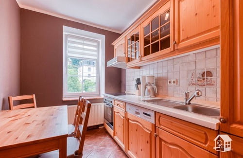 Frohnau Apartment | APARTMENT PÖHLBERG
