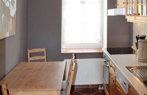 Frohnau Apartment | APARTMENT PÖHLBERG