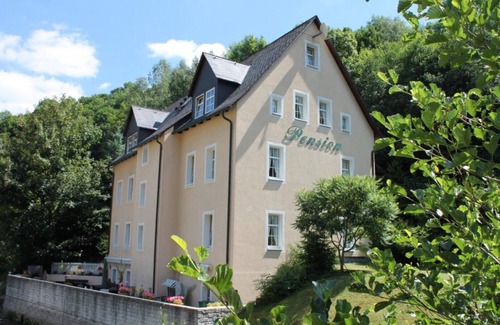 Frohnau Apartment | APARTMENT PÖHLBERG