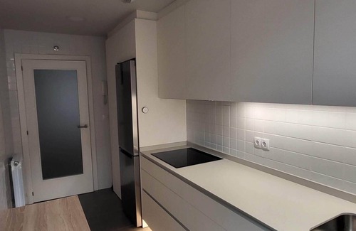 Corella Apartment | Apartment Palacio de los Toledo in Corella (Navarra)