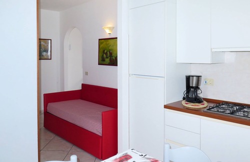 Capoliveri Apartment | Apartment Palma by Interhome