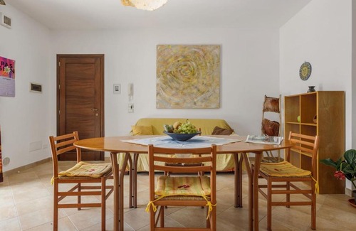 San Vito Lo Capo Apartment | Apartment Palma Gaia by Interhome