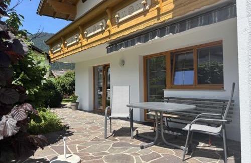 Weissenbach am Lech Apartment | Apartment Panoramablick by Interhome