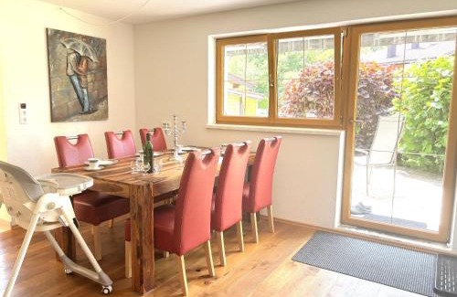 Weissenbach am Lech Apartment | Apartment Panoramablick by Interhome