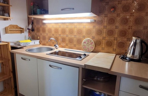 Rossleithen Other | Apartment "Panorama"/2 bedrooms/shower, WC - Simmerlhof